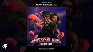 Soldier Kidd - Dead